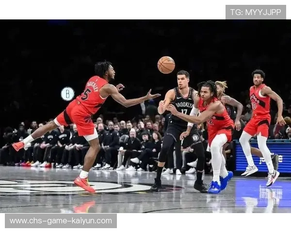 篮网团队在关键回合发挥出非凡水准